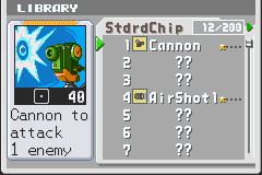 Mega Man Battle Network 3 Blue - GameBoy Advance - Retro Island Gaming