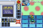 Mega Man Battle Network 4 Red Sun - GameBoy Advance - Retro Island Gaming
