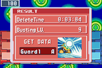 Mega Man Battle Network 4 Red Sun - GameBoy Advance - Retro Island Gaming