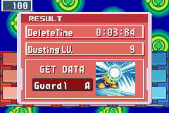 Mega Man Battle Network 4 Red Sun - GameBoy Advance - Retro Island Gaming