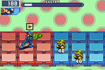 Mega Man Battle Network 4 Red Sun - GameBoy Advance - Retro Island Gaming