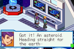 Mega Man Battle Network 4 Red Sun - GameBoy Advance - Retro Island Gaming
