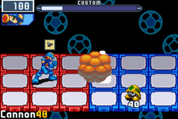 Mega Man Battle Network 5 Team Protoman - GameBoy Advance - Retro Island Gaming