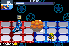 Mega Man Battle Network 5 Team Protoman - GameBoy Advance - Retro Island Gaming
