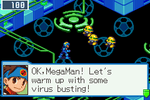 Mega Man Battle Network 5 Team Protoman - GameBoy Advance - Retro Island Gaming