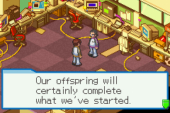 Mega Man Battle Network 5 Team Protoman - GameBoy Advance - Retro Island Gaming