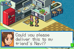 Mega Man Battle Network 5 Team Protoman - GameBoy Advance - Retro Island Gaming