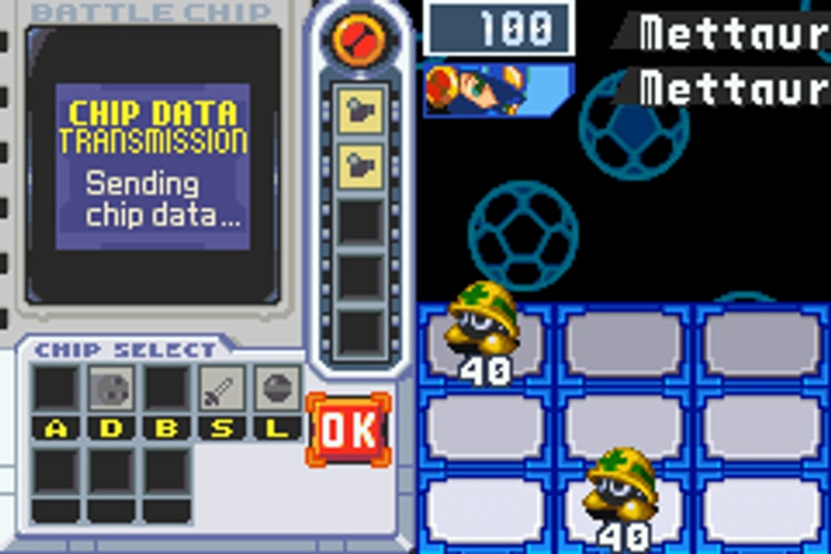 Mega Man Battle Network 5 Team Protoman - GameBoy Advance - Retro Island Gaming