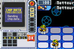 Mega Man Battle Network 5 Team Protoman - GameBoy Advance - Retro Island Gaming