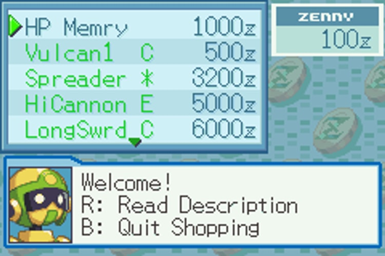 Mega Man Battle Network 5 Team Protoman - GameBoy Advance - Retro Island Gaming