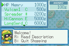 Mega Man Battle Network 5 Team Protoman - GameBoy Advance - Retro Island Gaming