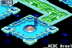 Mega Man Battle Network 5 Team Protoman - GameBoy Advance - Retro Island Gaming