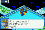 Mega Man Battle Network 5 Team Protoman - GameBoy Advance - Retro Island Gaming