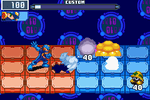 Mega Man Battle Network 6 Cybeast Falzar - GameBoy Advance - Retro Island Gaming