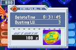 Mega Man Battle Network 6 Cybeast Falzar - GameBoy Advance - Retro Island Gaming