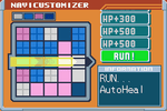 Mega Man Battle Network 6 Cybeast Falzar - GameBoy Advance - Retro Island Gaming