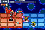 Mega Man Battle Network 6 Cybeast Falzar - GameBoy Advance - Retro Island Gaming