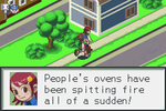 Mega Man Battle Network - GameBoy Advance - Retro Island Gaming