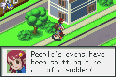 Mega Man Battle Network - GameBoy Advance - Retro Island Gaming
