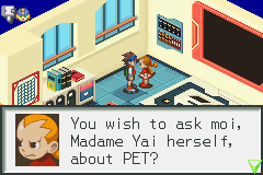 Mega Man Battle Network - GameBoy Advance - Retro Island Gaming