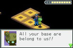 Mega Man Battle Network - GameBoy Advance - Retro Island Gaming