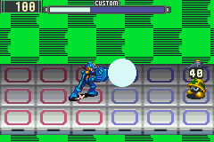 Mega Man Battle Network - GameBoy Advance - Retro Island Gaming