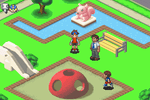 Mega Man Battle Network - GameBoy Advance - Retro Island Gaming