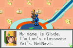 Mega Man Battle Network - GameBoy Advance - Retro Island Gaming