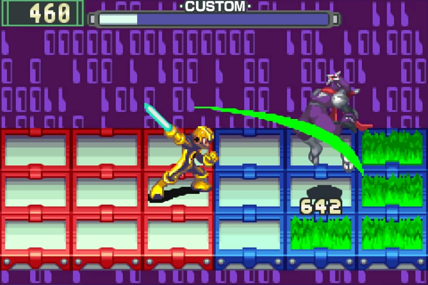 Mega Man Battle Network Legacy Collection - Playstation 4 - Retro Island Gaming