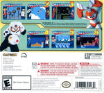 Mega Man Legacy Collection - Nintendo 3DS - Retro Island Gaming