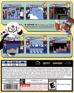 Mega Man Legacy Collection - Playstation 4 - Retro Island Gaming