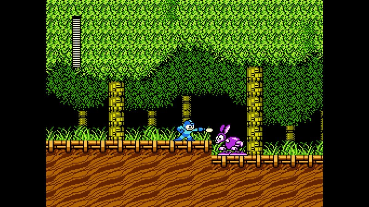 Mega Man Legacy Collection - Playstation 4 - Retro Island Gaming