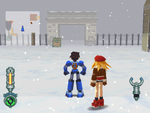 Mega Man Legends 2 - Playstation - Retro Island Gaming