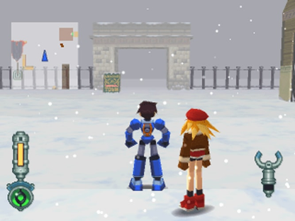Mega Man Legends 2 - Playstation - Retro Island Gaming