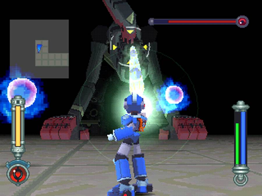 Mega Man Legends 2 - Playstation - Retro Island Gaming