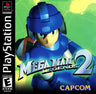 Mega Man Legends 2 - Playstation - Retro Island Gaming