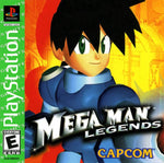 Mega Man Legends [Greatest Hits] - Playstation - Retro Island Gaming