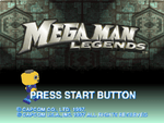 Mega Man Legends - Playstation - Retro Island Gaming