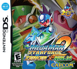 Mega Man Star Force 2 Zerker X Ninja - Nintendo DS - Retro Island Gaming
