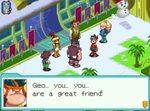 Mega Man Star Force 2 Zerker X Ninja - Nintendo DS - Retro Island Gaming