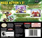 Mega Man Star Force 2 Zerker X Ninja - Nintendo DS - Retro Island Gaming
