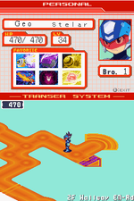 Mega Man Star Force Leo - Nintendo DS - Retro Island Gaming