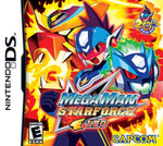 Mega Man Star Force Leo - Nintendo DS - Retro Island Gaming