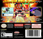 Mega Man Star Force Leo - Nintendo DS - Retro Island Gaming