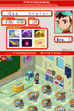 Mega Man Star Force Leo - Nintendo DS - Retro Island Gaming