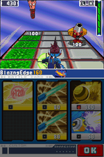 Mega Man Star Force Leo - Nintendo DS - Retro Island Gaming