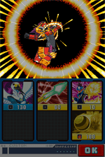 Mega Man Star Force Leo - Nintendo DS - Retro Island Gaming