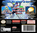 Mega Man Star Force Pegasus - Nintendo DS - Retro Island Gaming