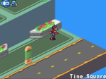 Mega Man Star Force Pegasus - Nintendo DS - Retro Island Gaming