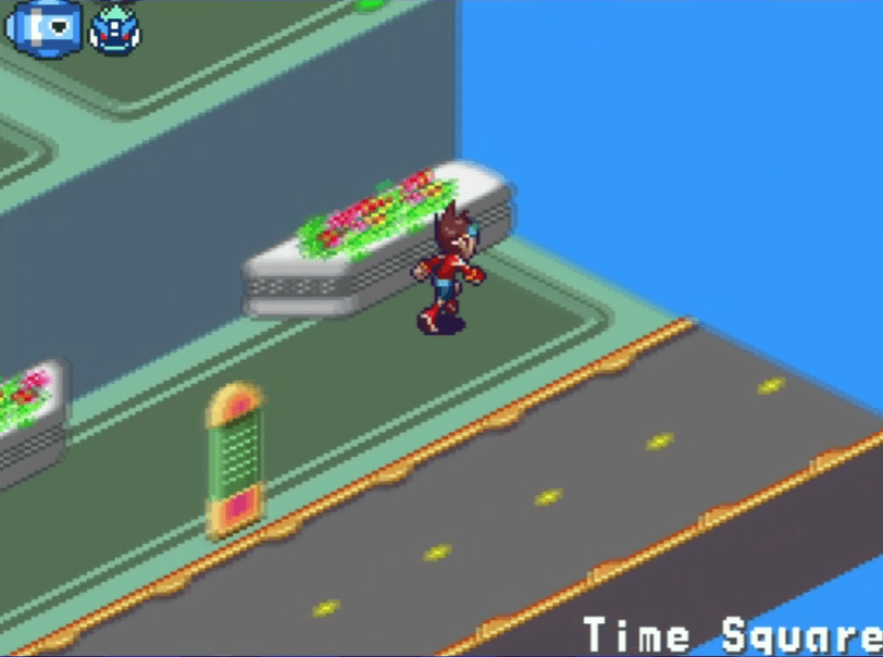 Mega Man Star Force Pegasus - Nintendo DS - Retro Island Gaming